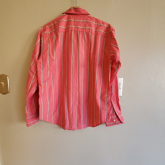 Lauren by Ralph Lauren button down - Picture 5 of 5